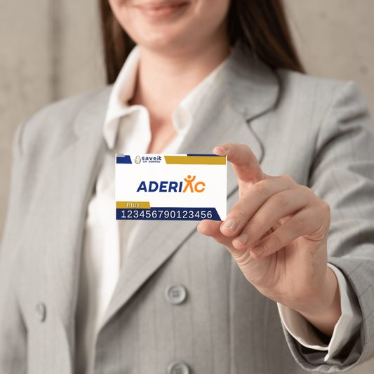 Membresía ADERIAC PLUS