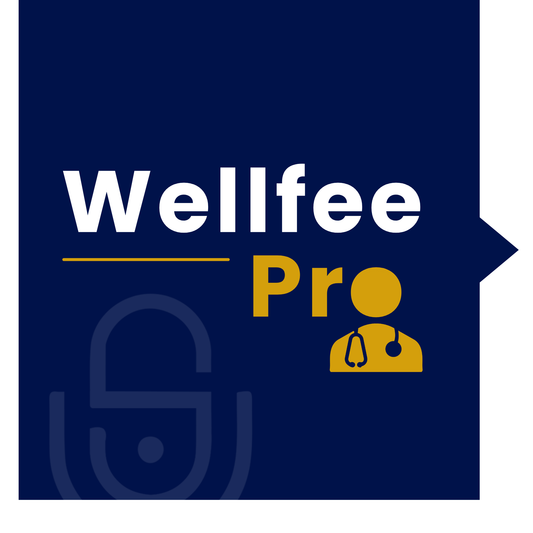 Membresía Wellfee Pro – Bienestar esencial
