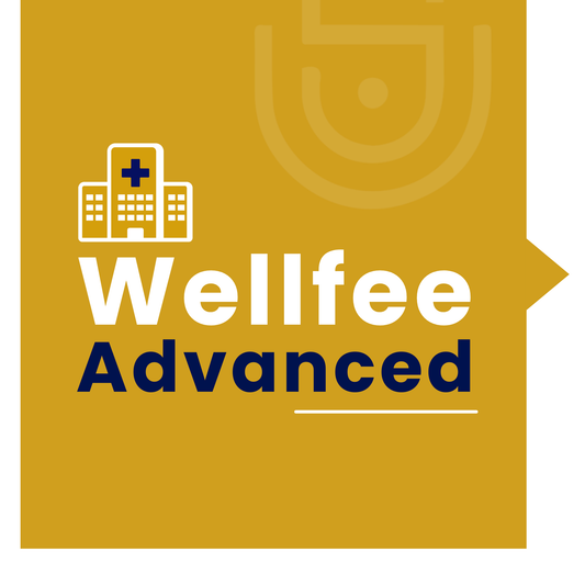 Membresía Wellfee Advance – Protección completa