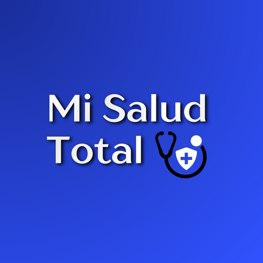 Mi Salud Total – Tu Protección Integral en Salud y Bienestar